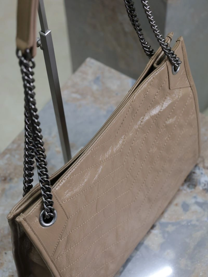 Popular YSL Shopping Bags 63022