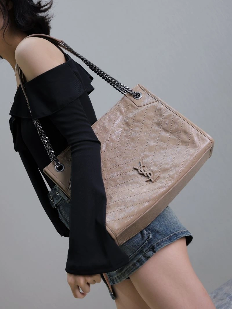 Popular YSL Shopping Bags 63022