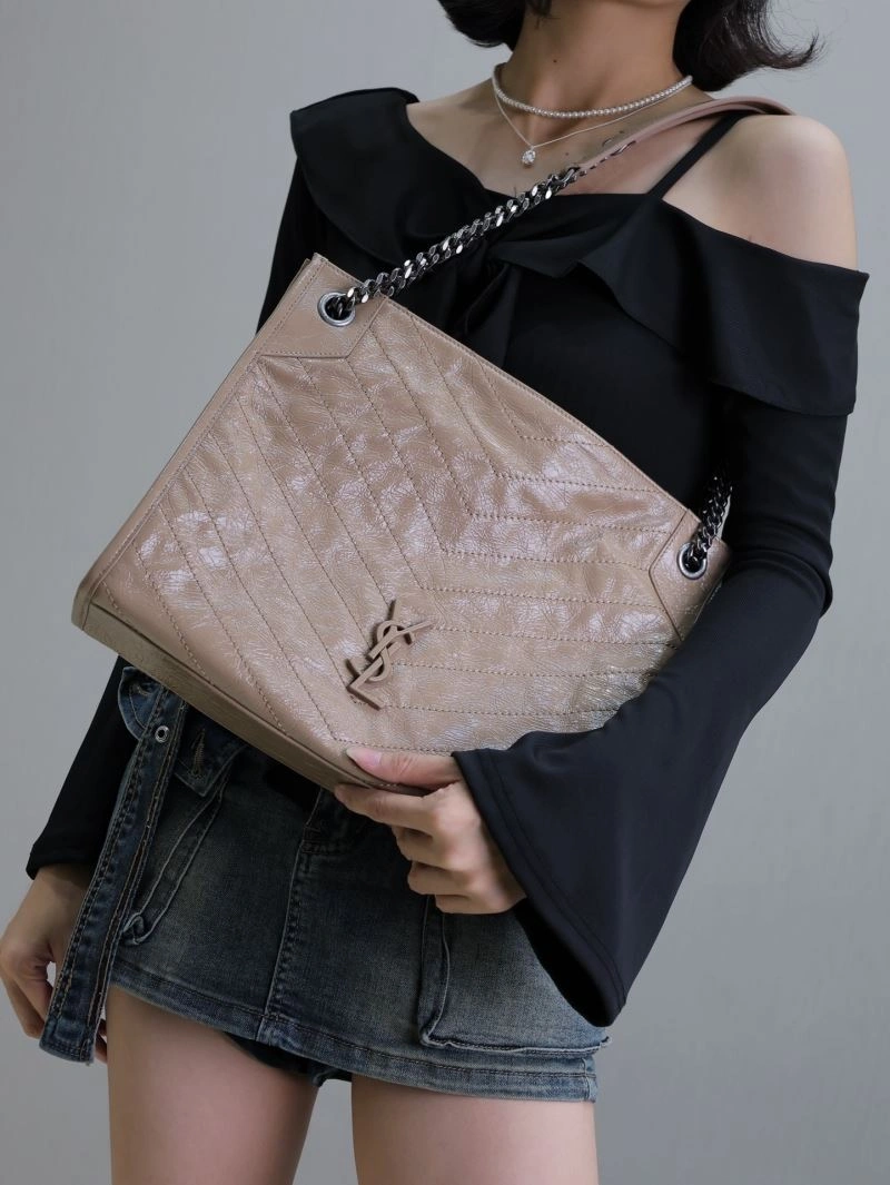 Popular YSL Shopping Bags 63022