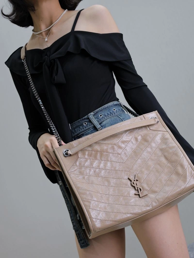 Popular YSL Shopping Bags 63022