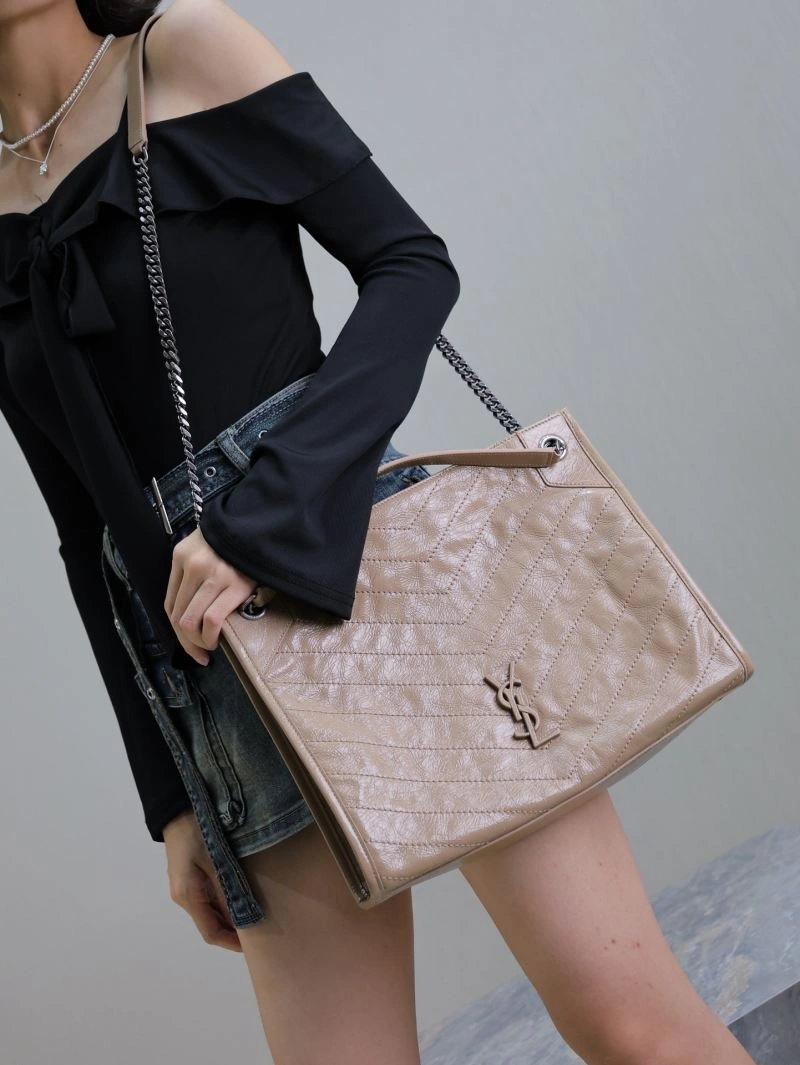 Popular YSL Shopping Bags 63022