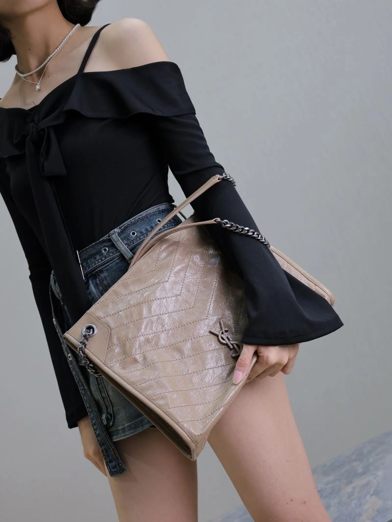 Popular YSL Shopping Bags 63022