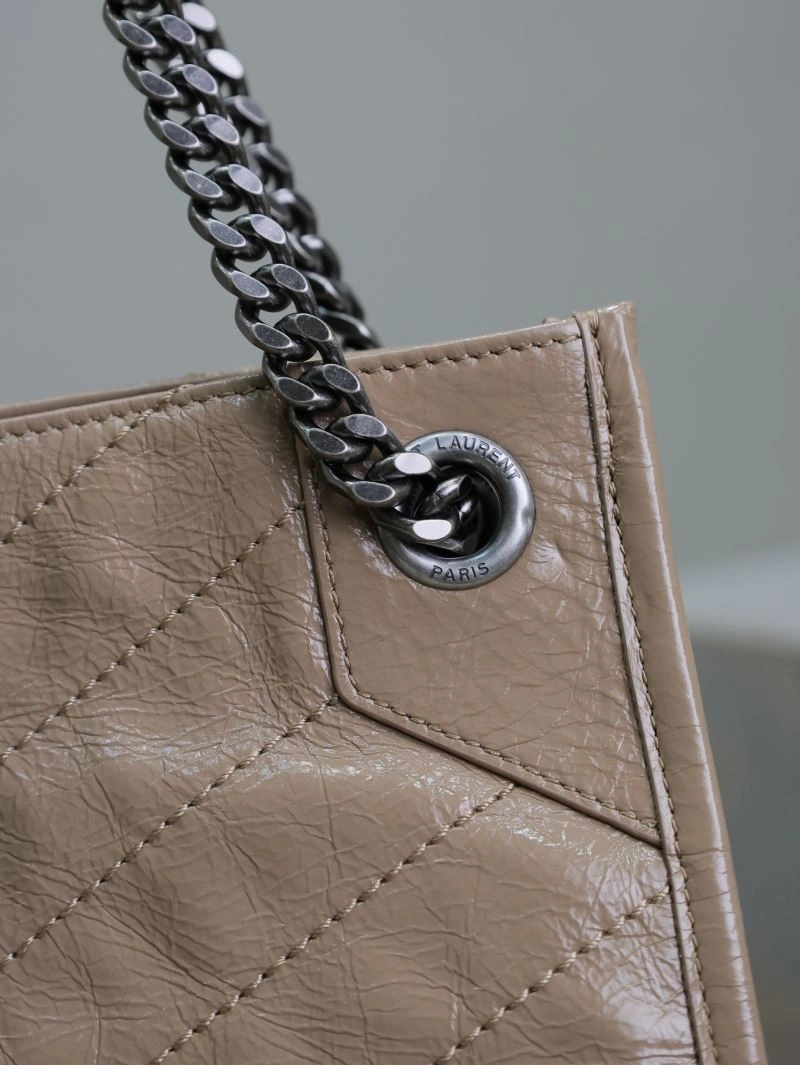 Popular YSL Shopping Bags 63022