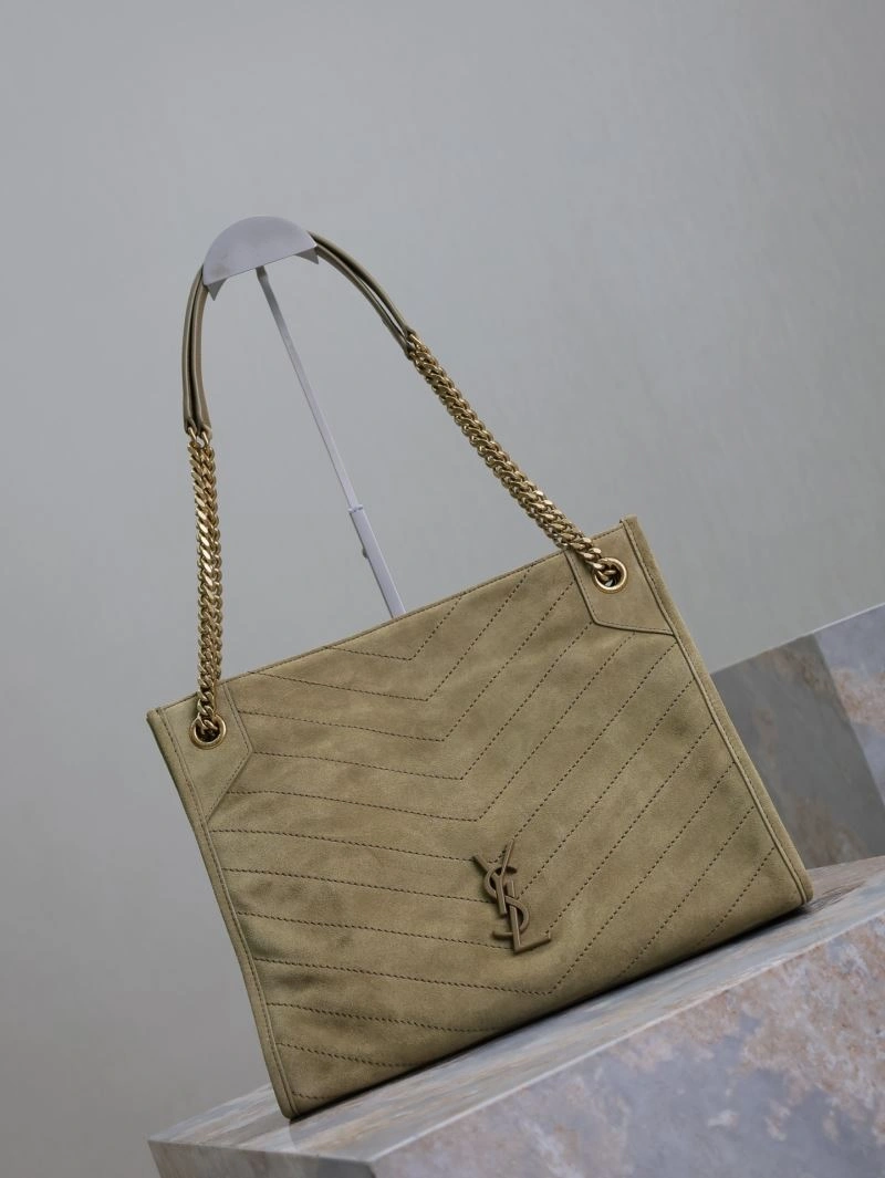 YSL Shopping Bags Stretchable 63024