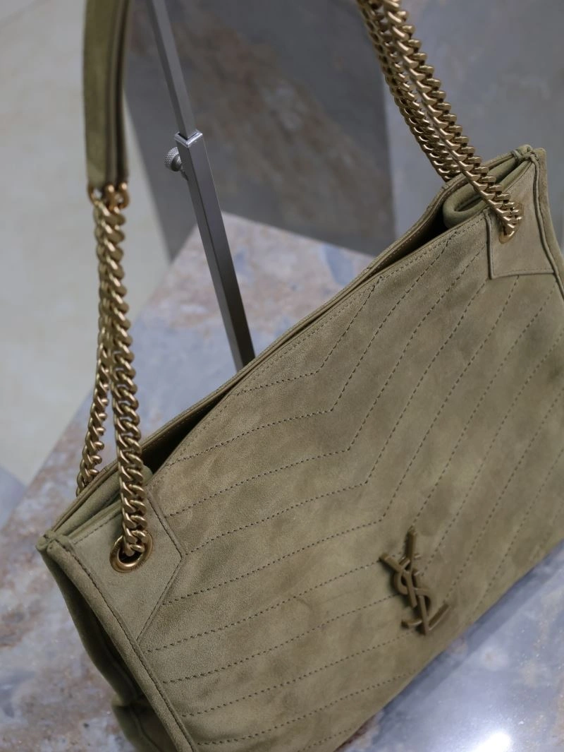 YSL Shopping Bags Stretchable 63024