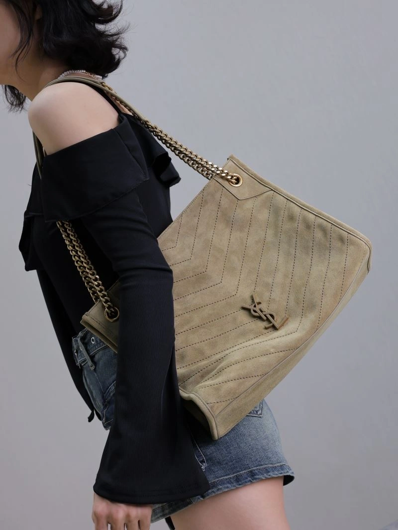 YSL Shopping Bags Stretchable 63024