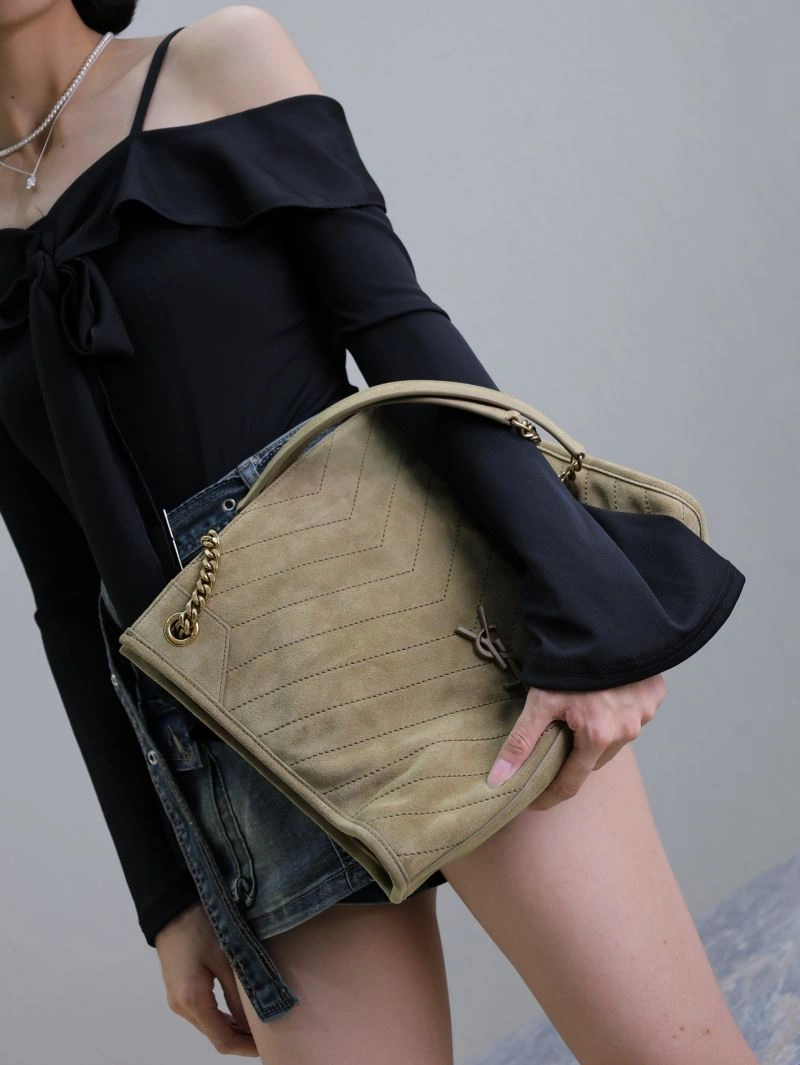 YSL Shopping Bags Stretchable 63024