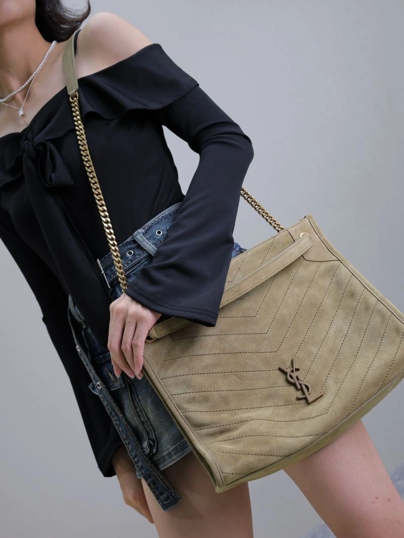 YSL Shopping Bags Stretchable 63024