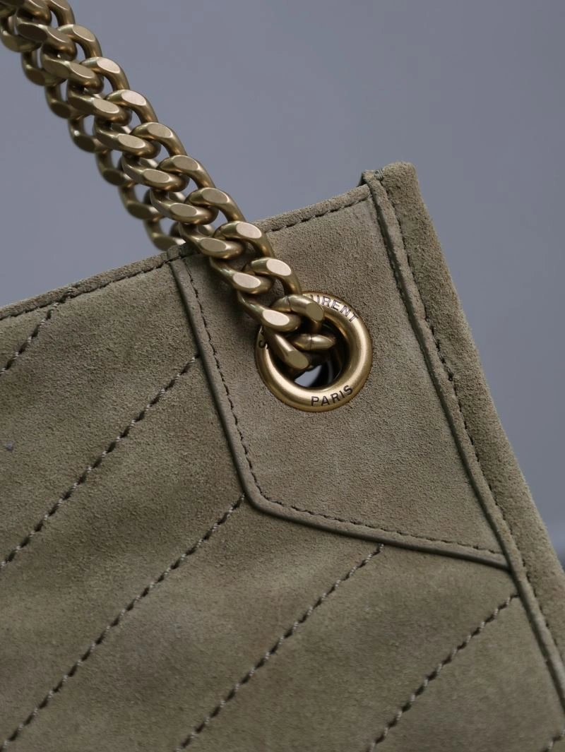 YSL Shopping Bags Stretchable 63024