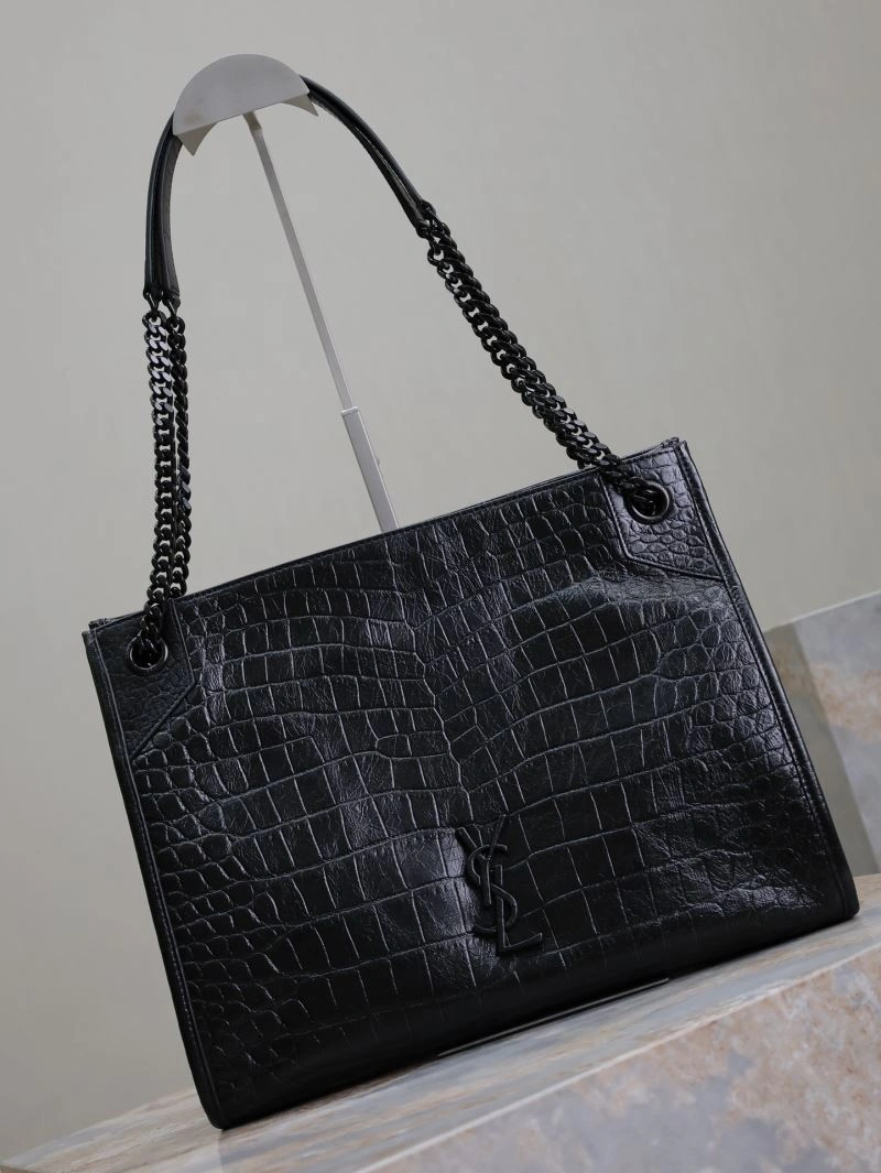 YSL Shopping Bags BestValue 63023
