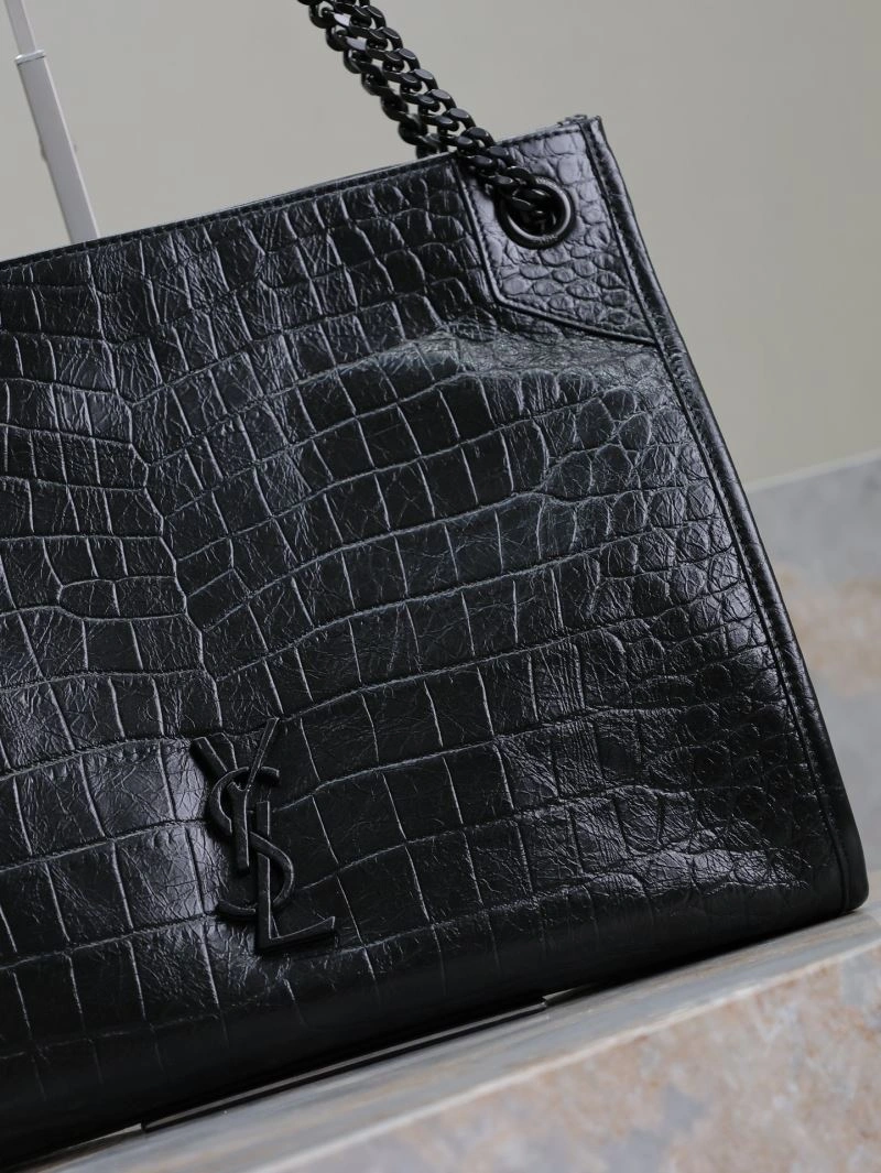 YSL Shopping Bags BestValue 63023