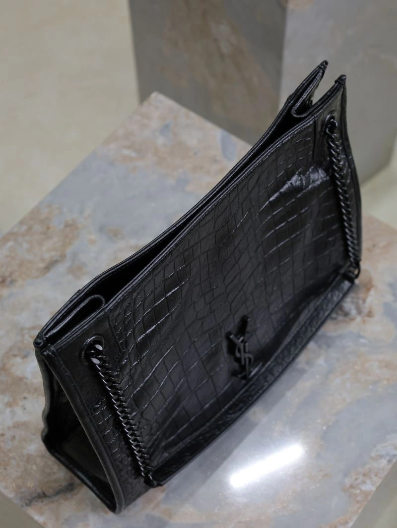 YSL Shopping Bags BestValue 63023