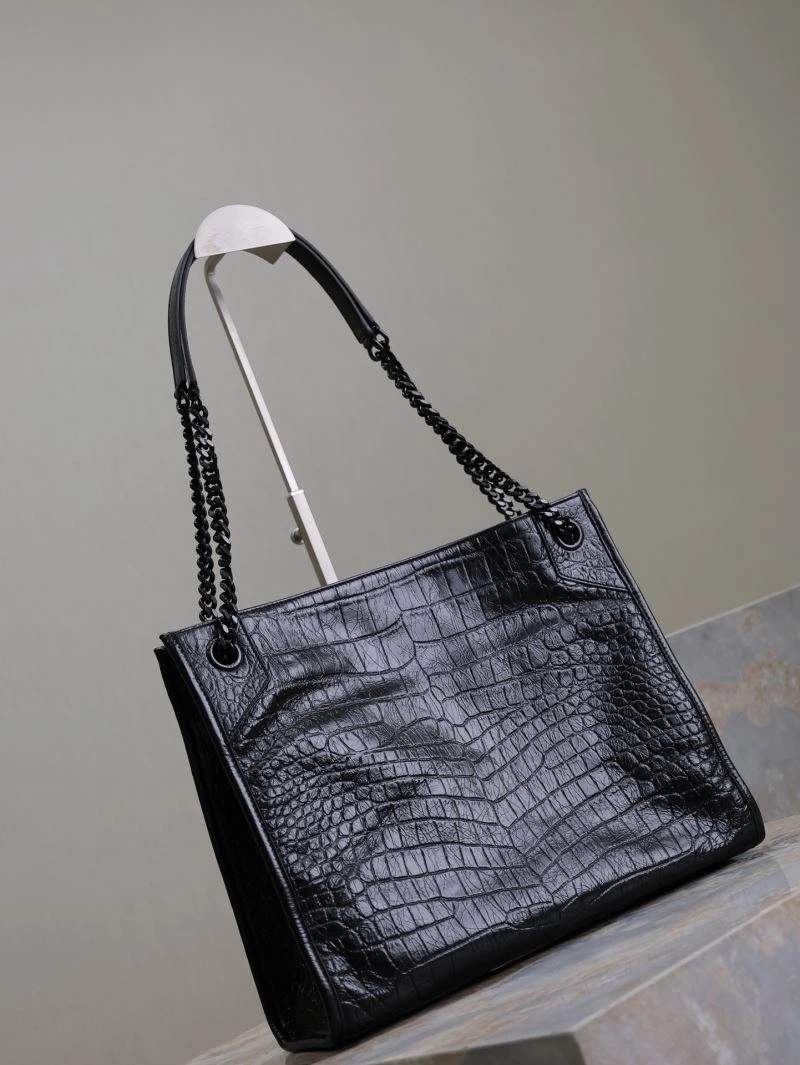 YSL Shopping Bags BestValue 63023