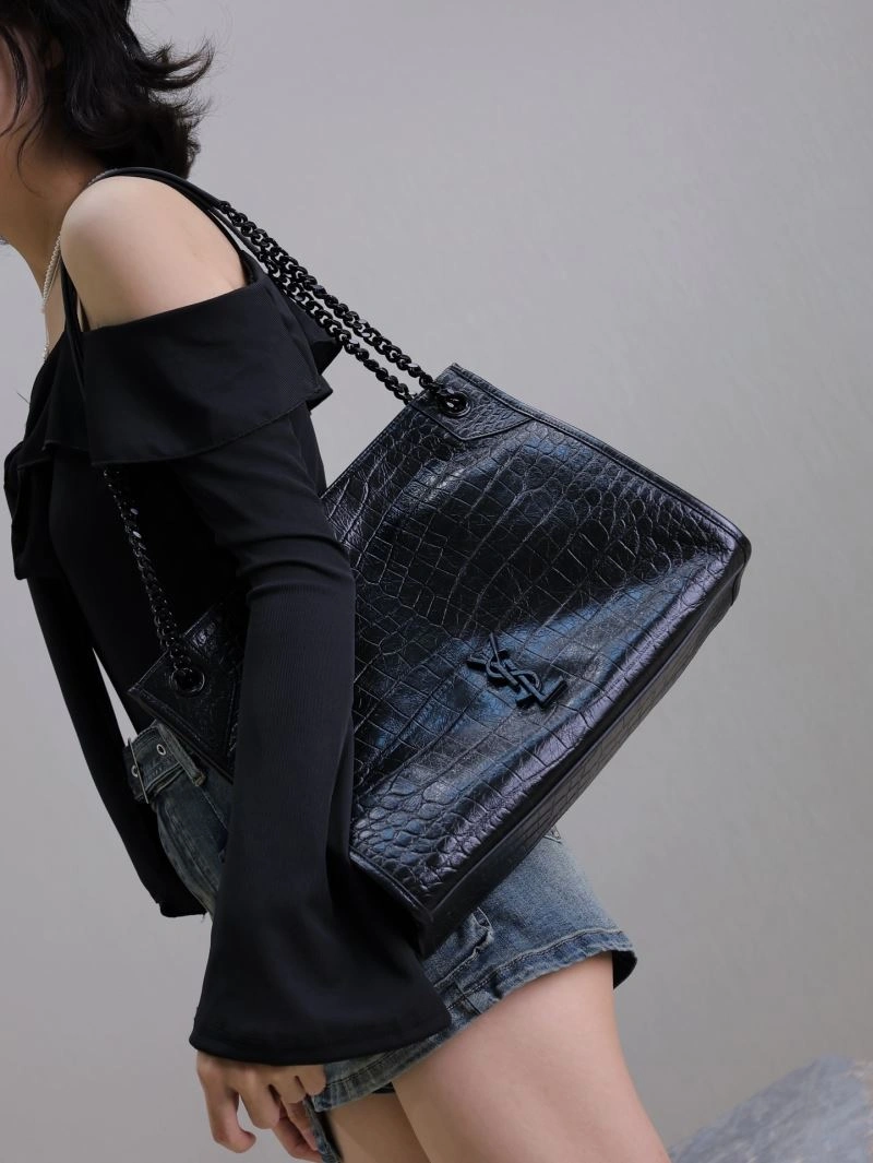 YSL Shopping Bags BestValue 63023