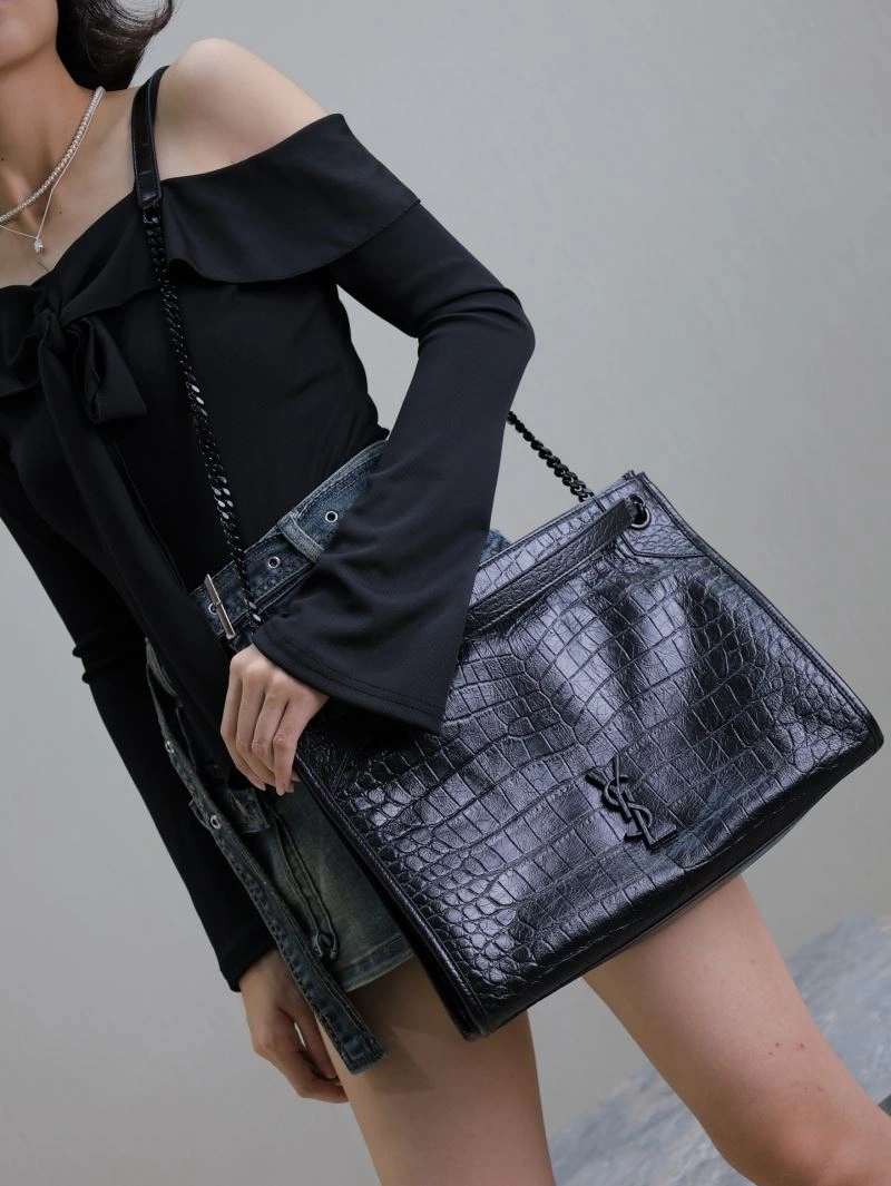 YSL Shopping Bags BestValue 63023