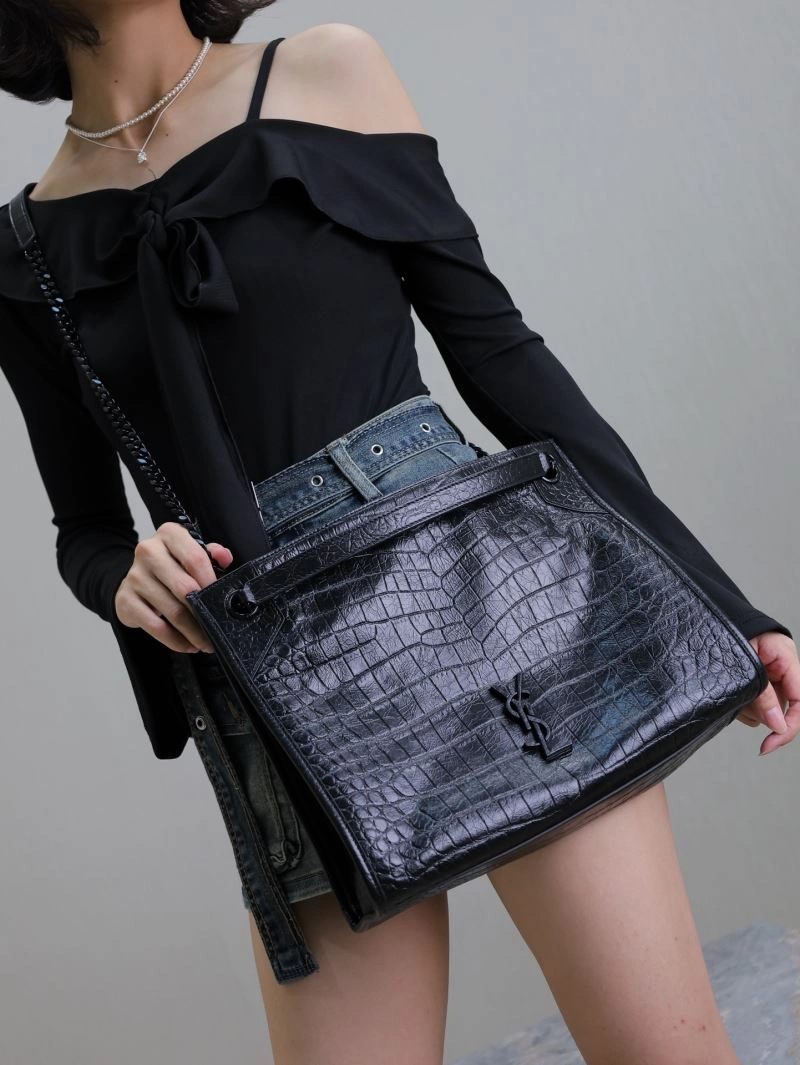 YSL Shopping Bags BestValue 63023