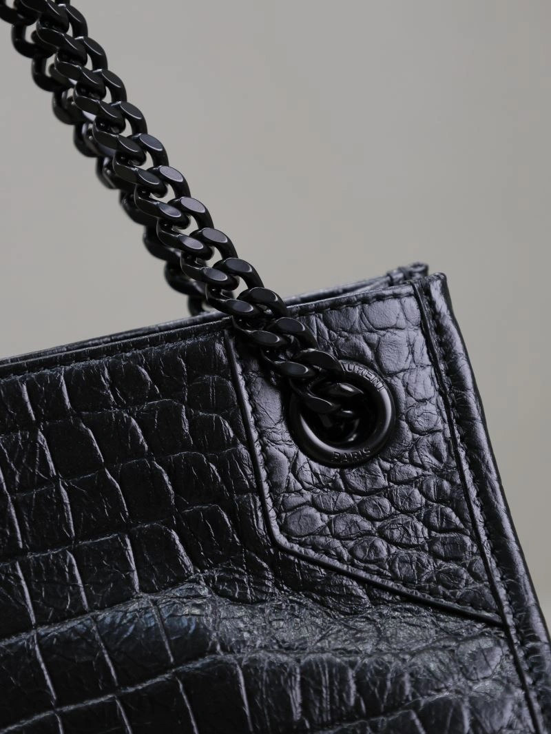 YSL Shopping Bags BestValue 63023