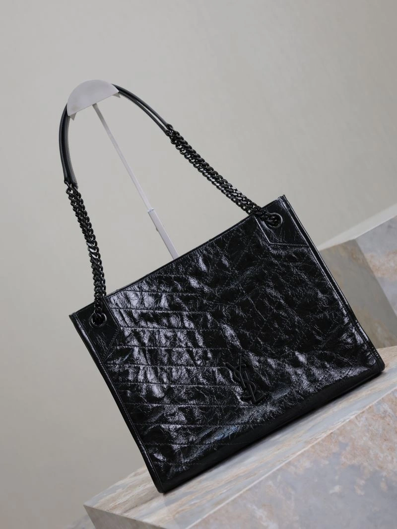 YSL Shopping Bags Sophisticated 63099