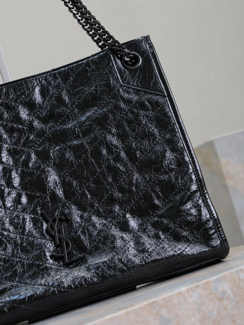 YSL Shopping Bags Sophisticated 63099