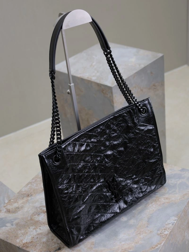 YSL Shopping Bags Sophisticated 63099