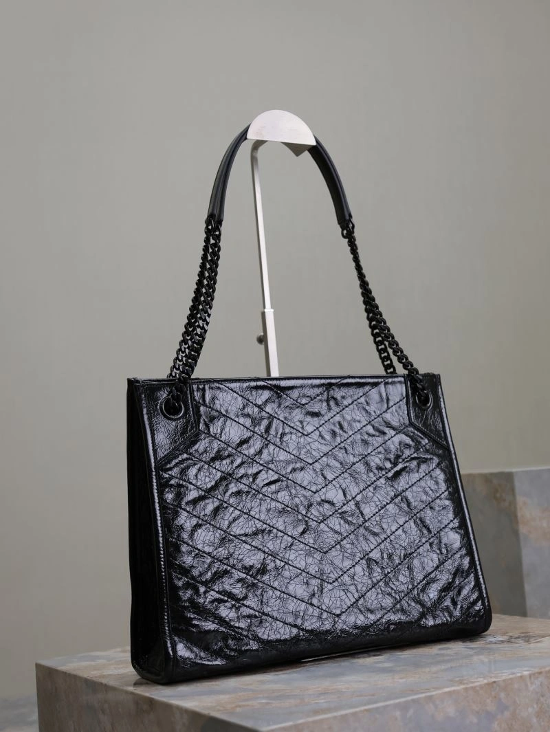YSL Shopping Bags Sophisticated 63099