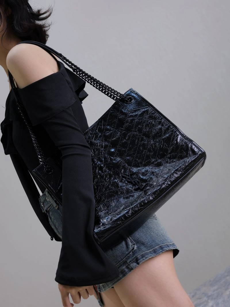 YSL Shopping Bags Sophisticated 63099