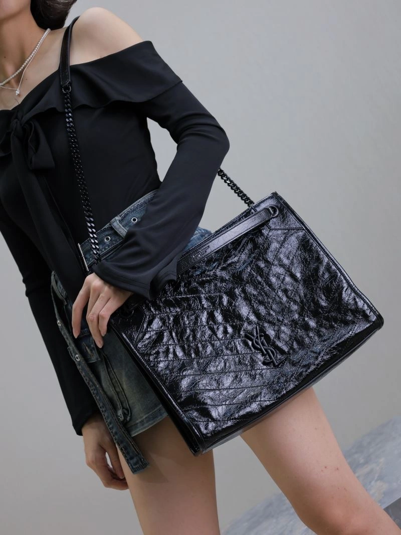 YSL Shopping Bags Sophisticated 63099