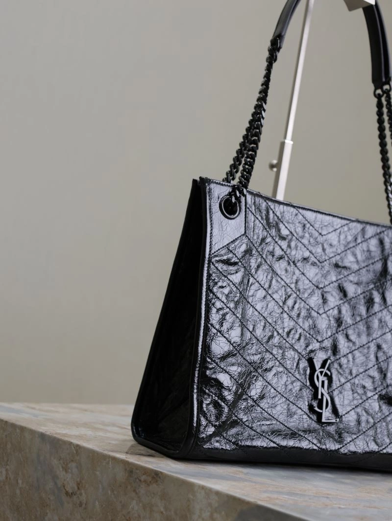 YSL Shopping Bags Sophisticated 63099