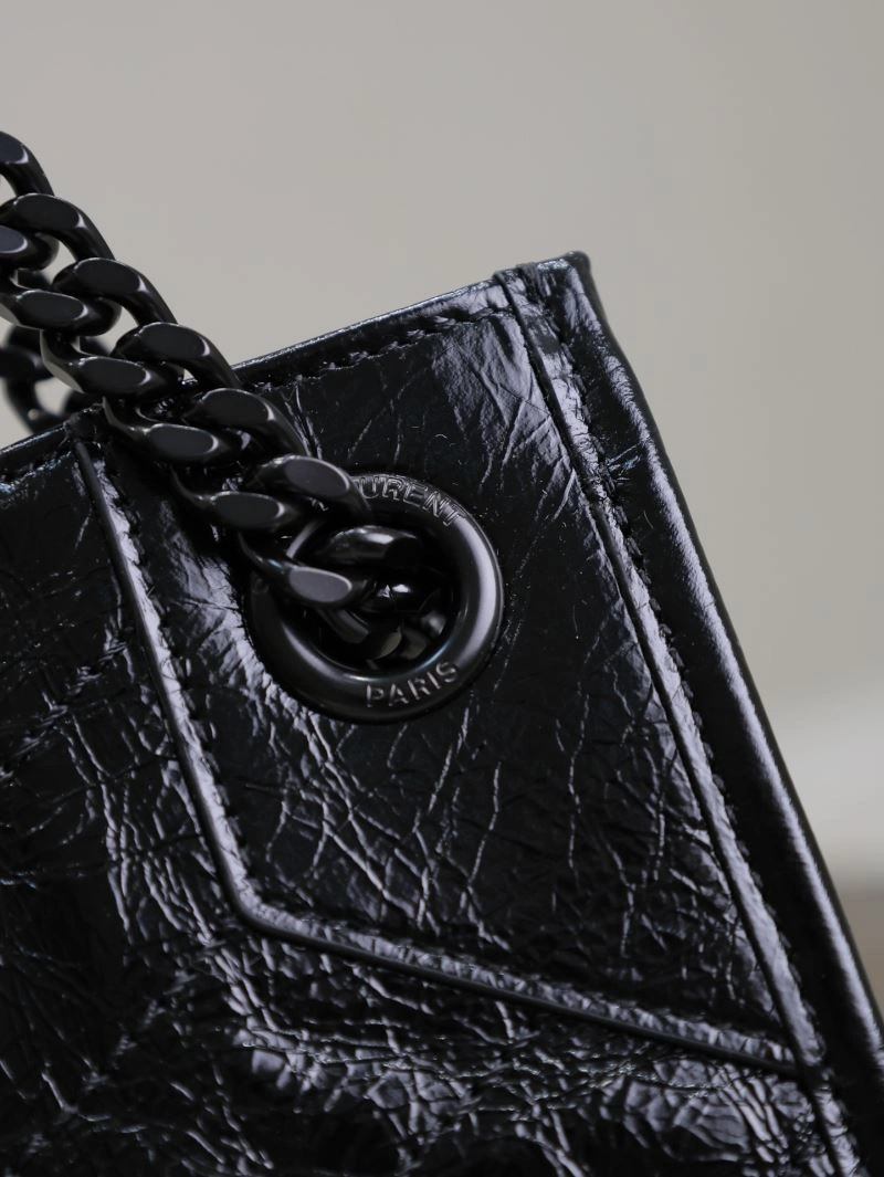 YSL Shopping Bags Sophisticated 63099