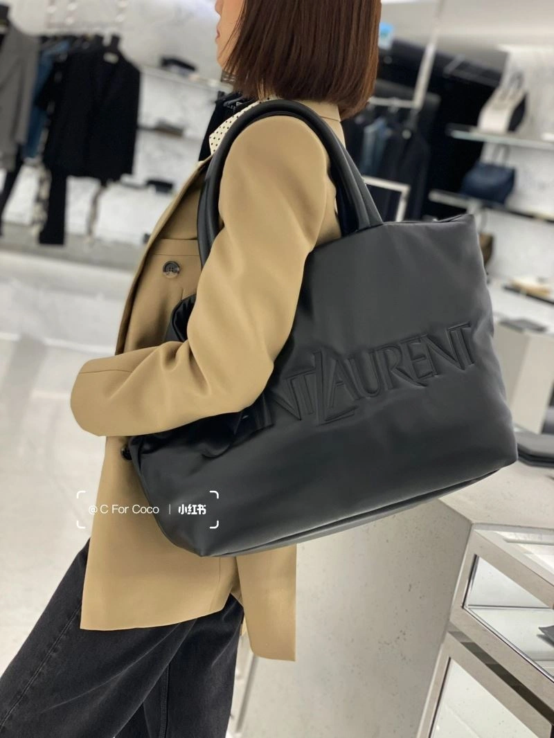 YSL Shopping Bags Bright 63029