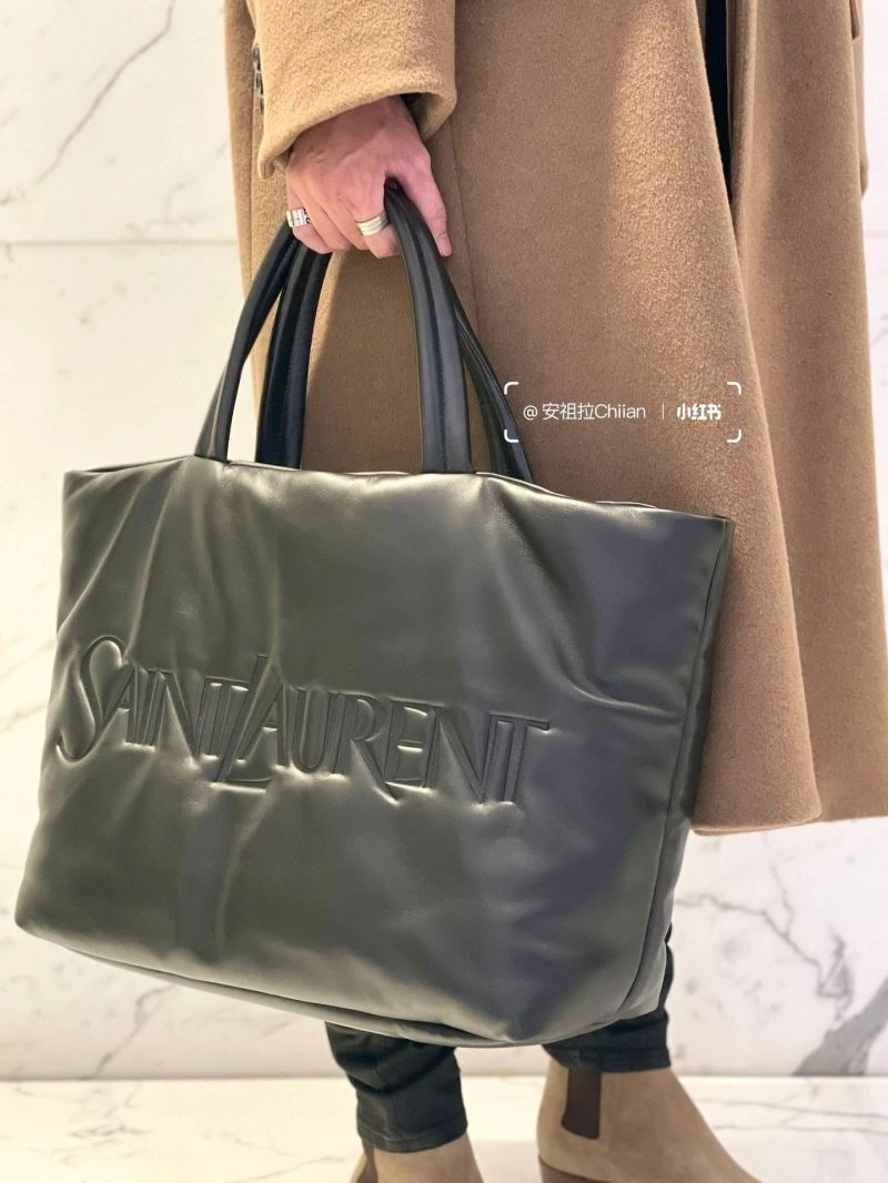 YSL Shopping Bags Bright 63029