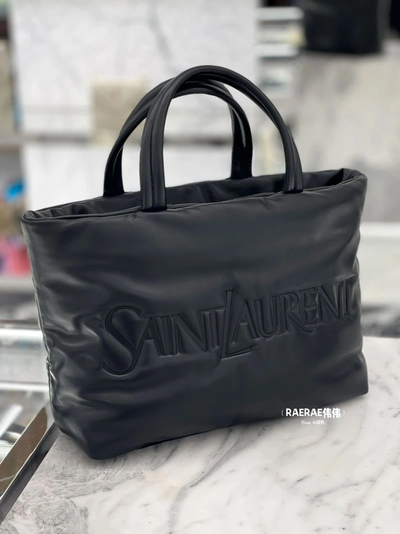 YSL Shopping Bags Bright 63029