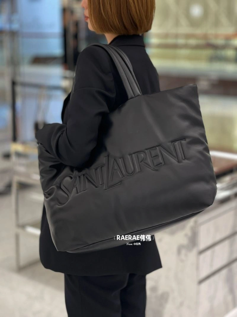 YSL Shopping Bags Bright 63029