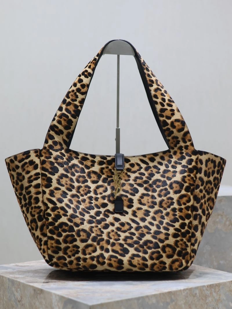 Bright YSL Shopping Bags 62760