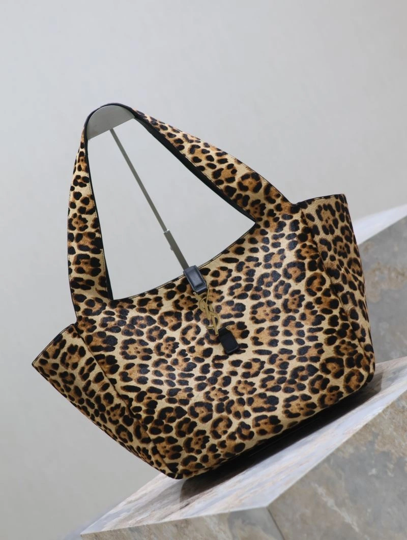Bright YSL Shopping Bags 62760