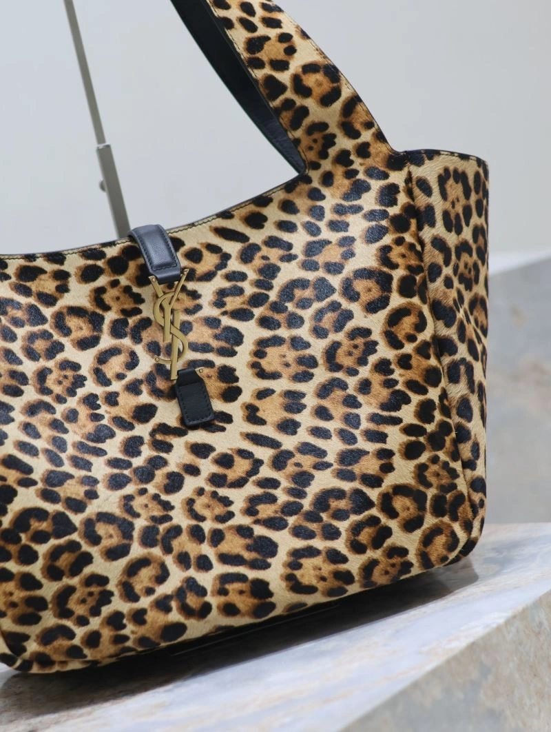 Bright YSL Shopping Bags 62760