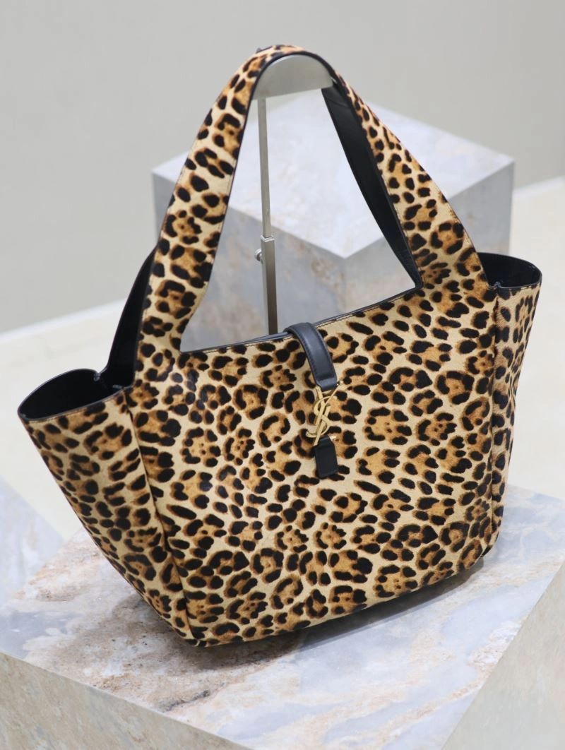 Bright YSL Shopping Bags 62760