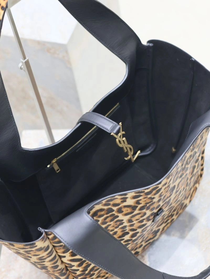 Bright YSL Shopping Bags 62760
