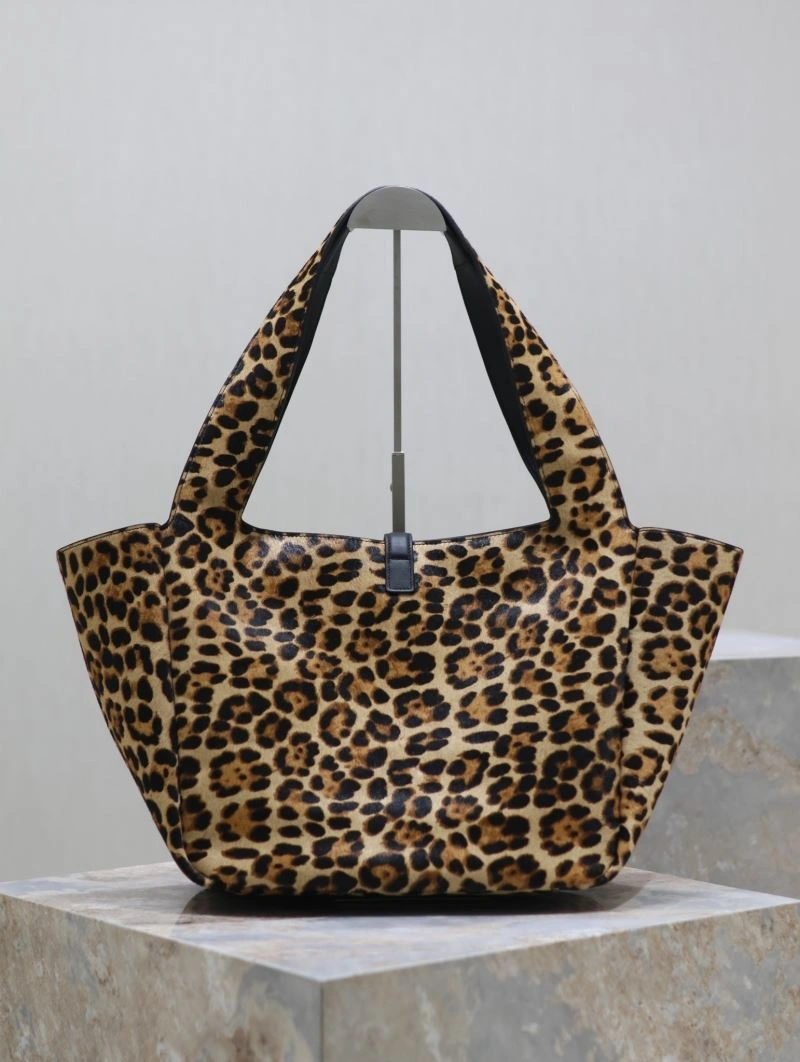 Bright YSL Shopping Bags 62760