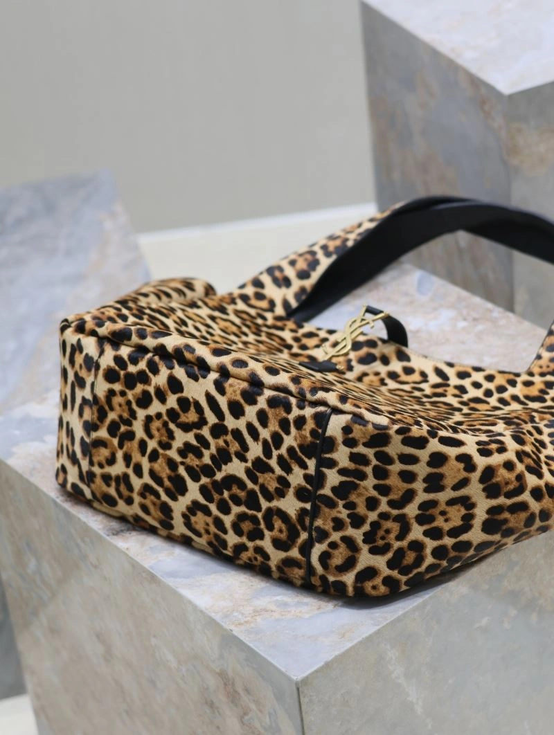 Bright YSL Shopping Bags 62760