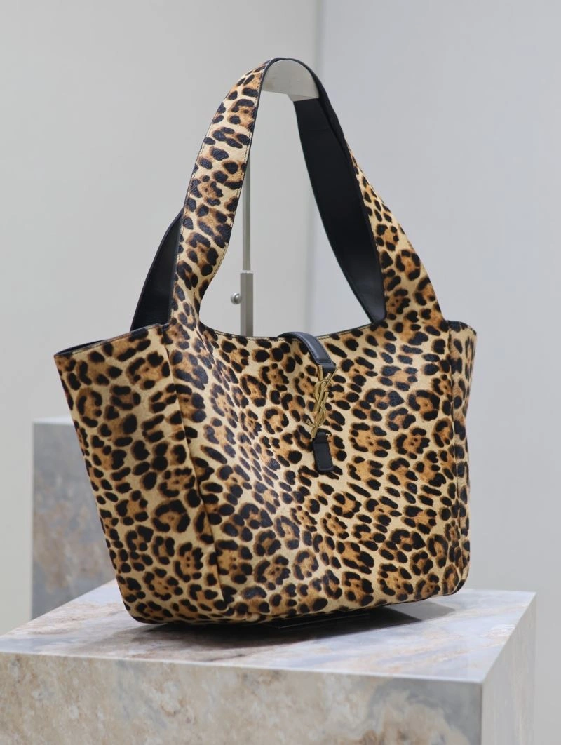 Bright YSL Shopping Bags 62760