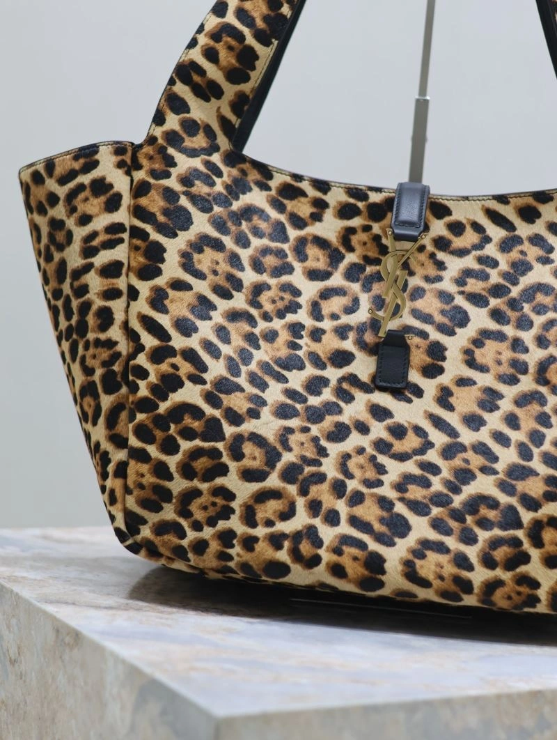 Bright YSL Shopping Bags 62760