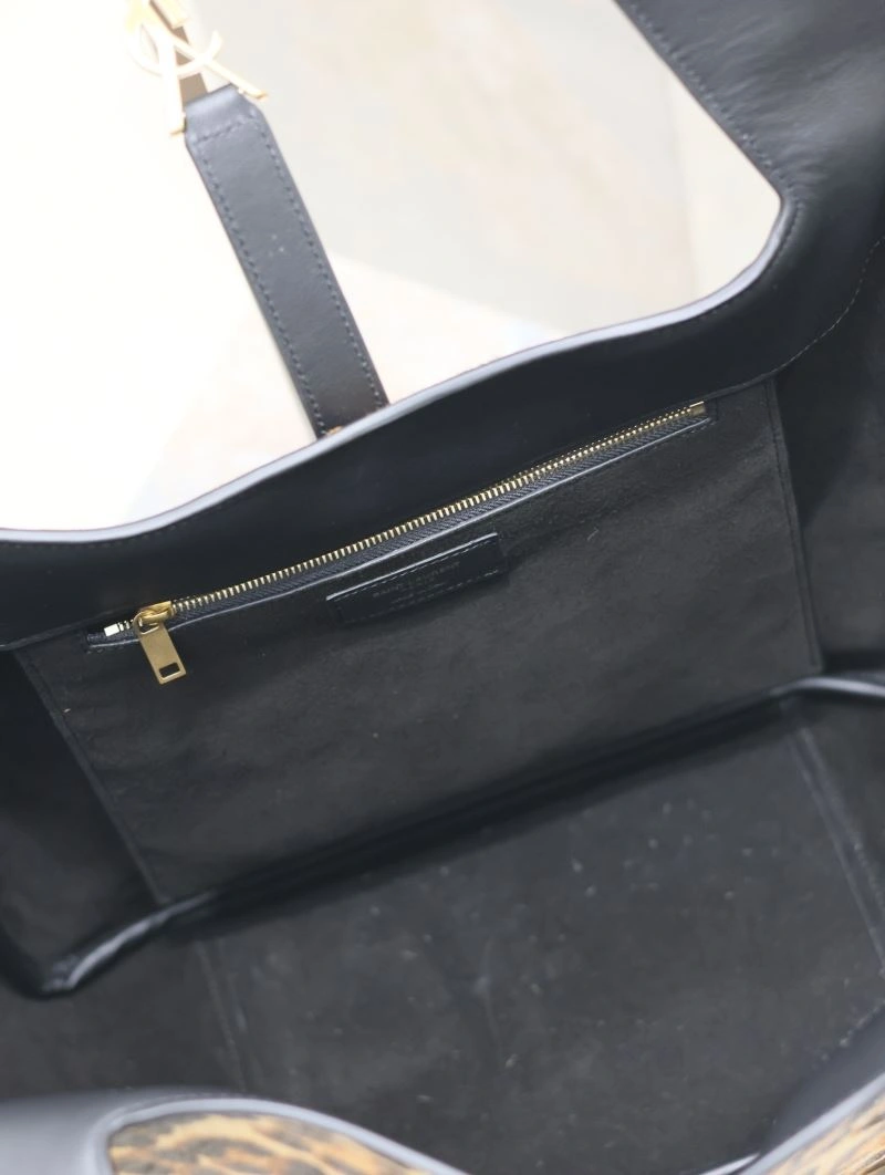 Bright YSL Shopping Bags 62760