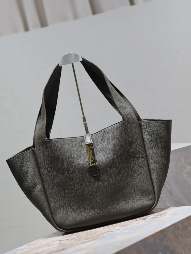 YSL Shopping Bags ZipUp 62743