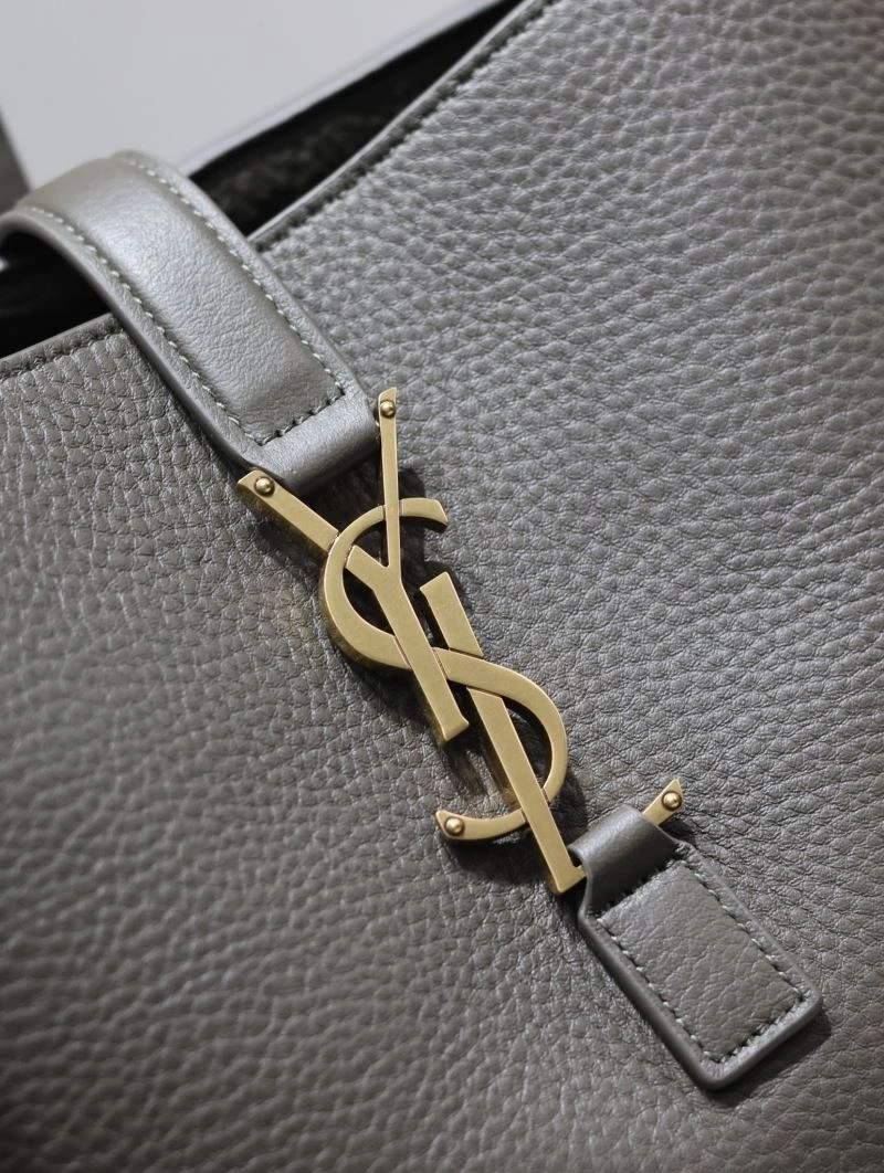 YSL Shopping Bags ZipUp 62743
