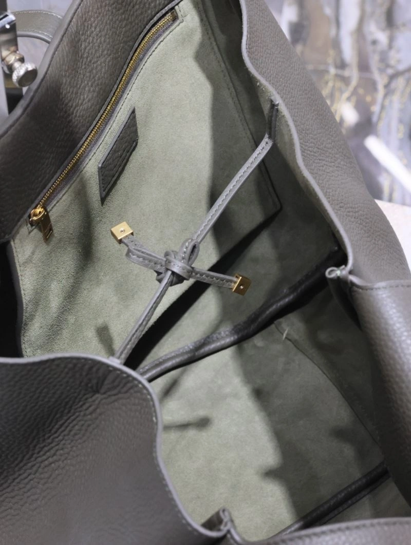 YSL Shopping Bags ZipUp 62743