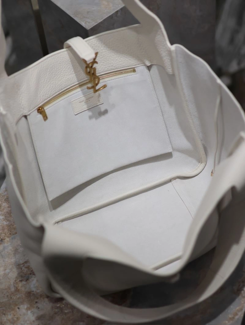Lightweight YSL Shopping Bags 62745