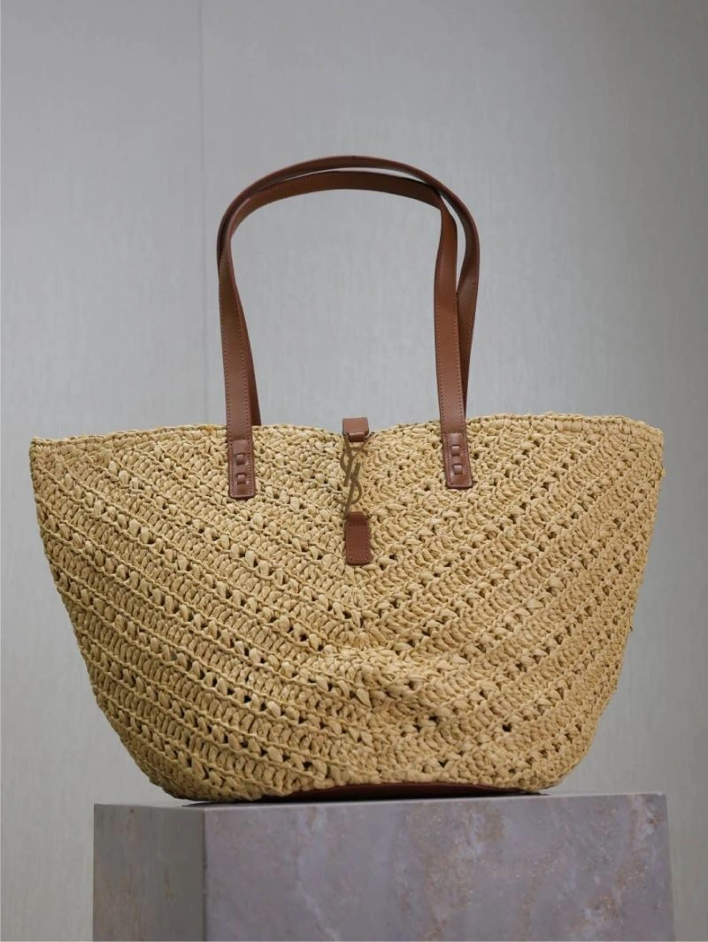 Effortless YSL Shopping Bags 62800