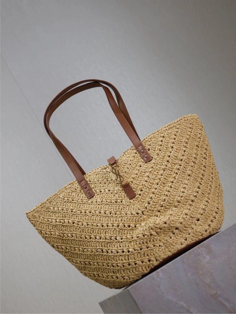 Effortless YSL Shopping Bags 62800