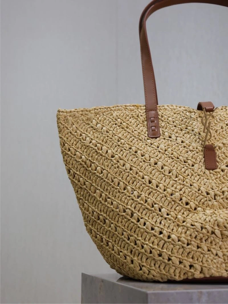 Effortless YSL Shopping Bags 62800